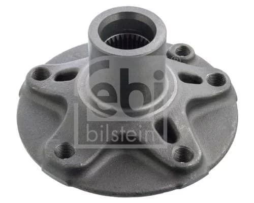 Moyeu de roue FEBI BILSTEIN