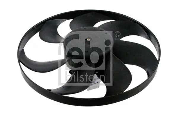 Ventilateur, refroidissement du moteur FEBI BILSTEIN
