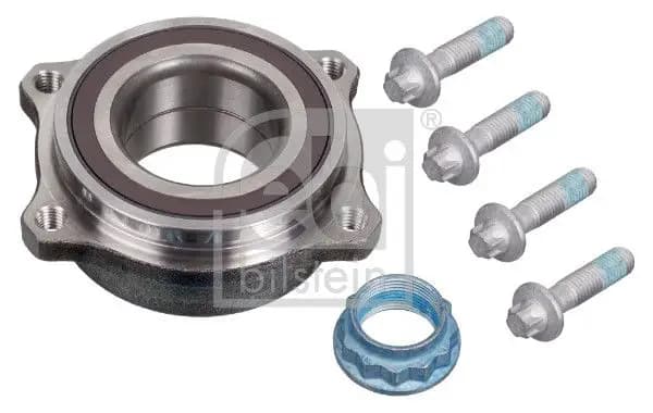 Kit de roulements de roue FEBI BILSTEIN