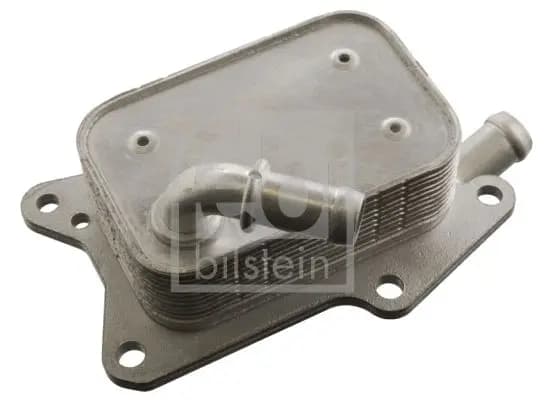 Radiateur d'huile FEBI BILSTEIN