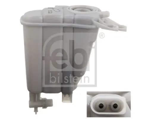 Vase d'expansion, liquide de refroidissement FEBI BILSTEIN