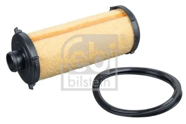 Filtre hydraulique, boîte automatique FEBI BILSTEIN
