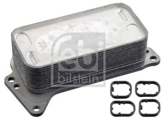 Radiateur d'huile FEBI BILSTEIN