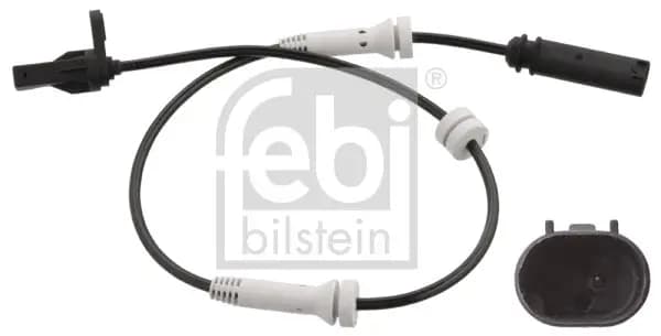 Capteur ABS FEBI BILSTEIN
