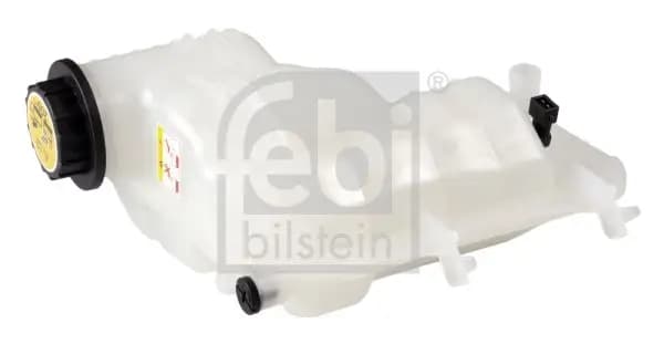 Vase d'expansion, liquide de refroidissement FEBI BILSTEIN