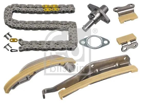 Kit de distribution par chaîne FEBI BILSTEIN