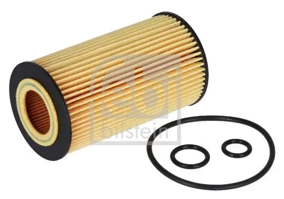 Filtre Ã huile FEBI BILSTEIN