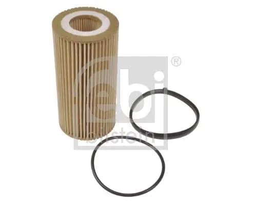 Filtre Ã huile FEBI BILSTEIN