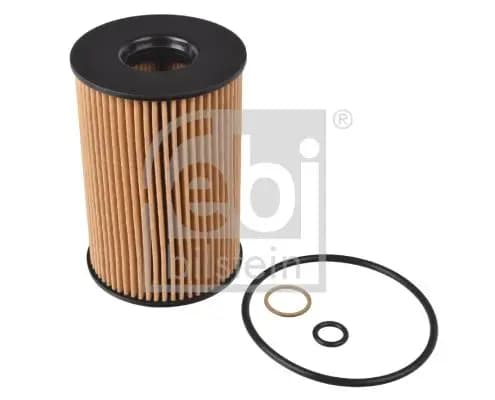 Filtre Ã huile FEBI BILSTEIN