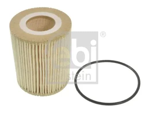 Filtre Ã huile FEBI BILSTEIN