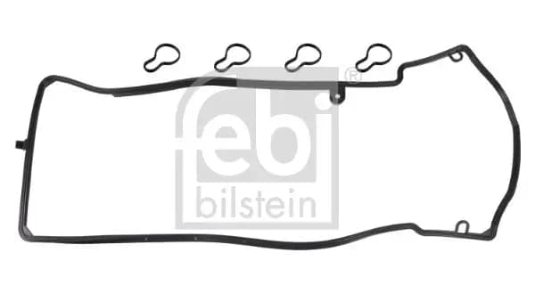 Jeu de joints d'étanchéité, couvercle de culasse FEBI BILSTEIN