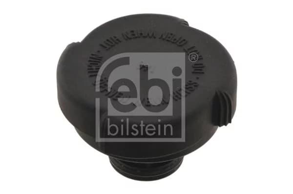 Bouchon radiateur / Vase d'eau FEBI BILSTEIN