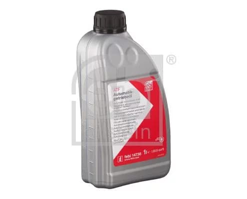 Huile pour boîte automatique FEBI BILSTEIN