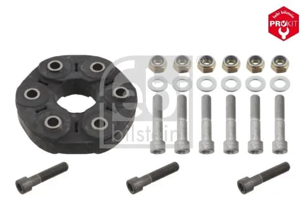 Joint, arbre de transmission FEBI BILSTEIN