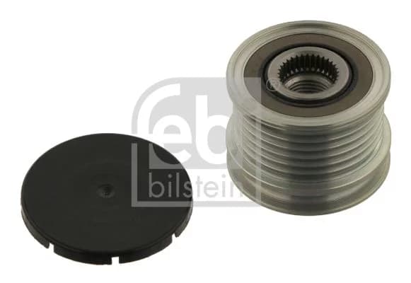 Poulie roue libre, alternateur FEBI BILSTEIN