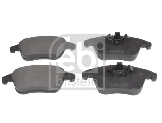 Kit de plaquettes de frein FEBI BILSTEIN