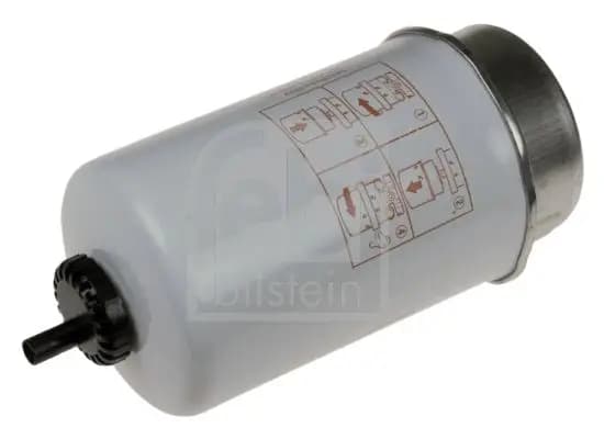Filtre Ã carburant FEBI BILSTEIN