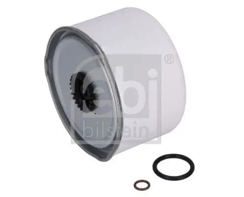 Filtre à carburant FEBI BILSTEIN