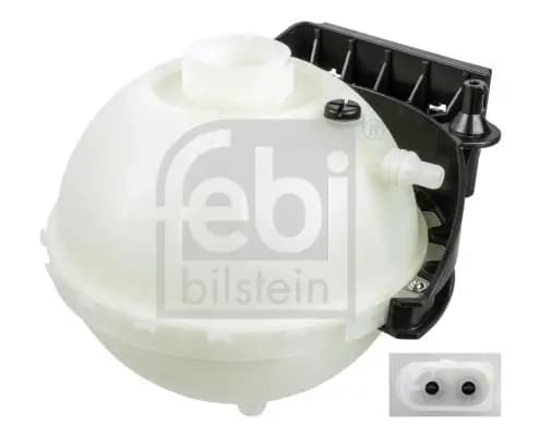 Vase d'expansion, liquide de refroidissement FEBI BILSTEIN