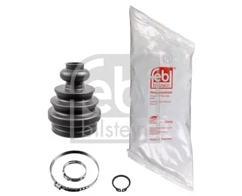 Soufflet, arbre de commande FEBI BILSTEIN