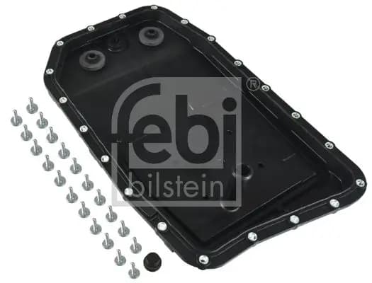 Filtre hydraulique, boîte automatique FEBI BILSTEIN