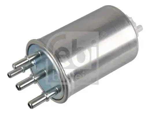 Filtre Ã carburant FEBI BILSTEIN