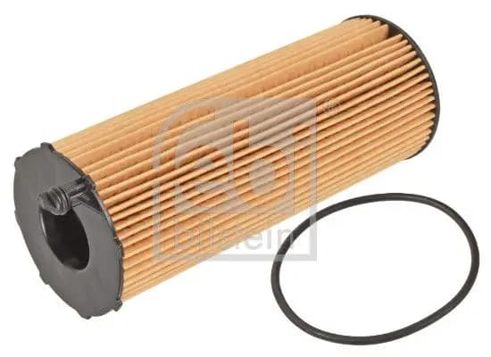 Filtre Ã huile FEBI BILSTEIN
