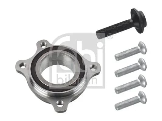 Kit de roulements de roue FEBI BILSTEIN