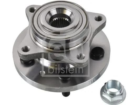 Kit de roulements de roue FEBI BILSTEIN
