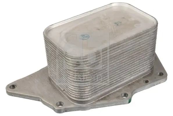 Radiateur d'huile FEBI BILSTEIN