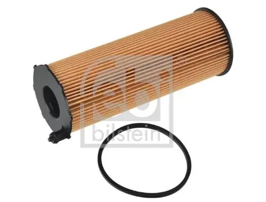 Filtre Ã huile FEBI BILSTEIN
