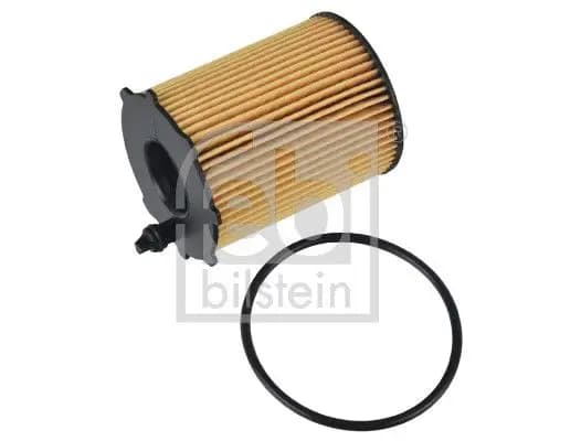 Filtre Ã huile FEBI BILSTEIN