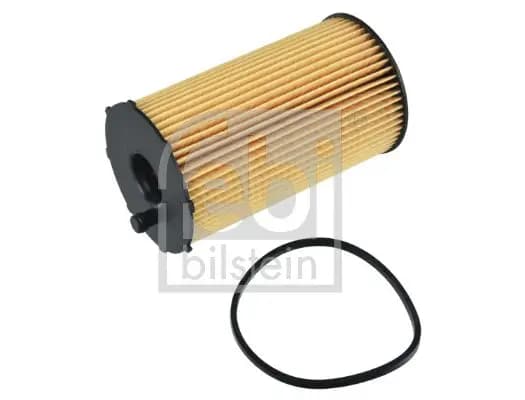 Filtre Ã huile FEBI BILSTEIN