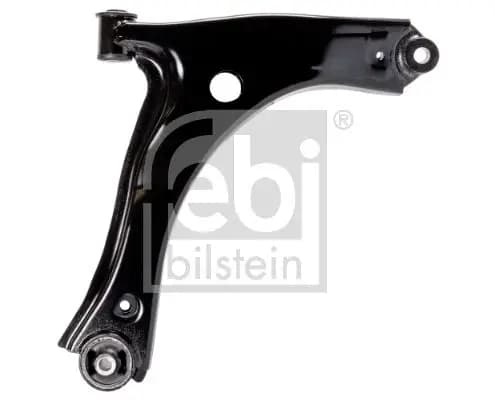 Bras et Triangle suspension FEBI BILSTEIN