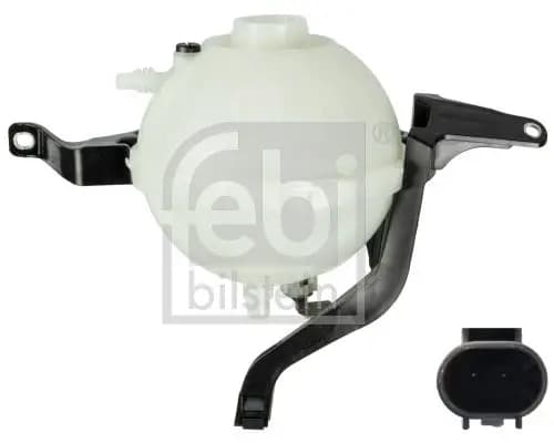 Vase d'expansion, liquide de refroidissement FEBI BILSTEIN