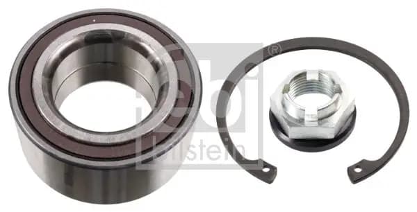 Kit de roulements de roue FEBI BILSTEIN