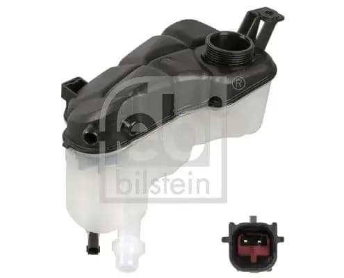 Vase d'expansion, liquide de refroidissement FEBI BILSTEIN