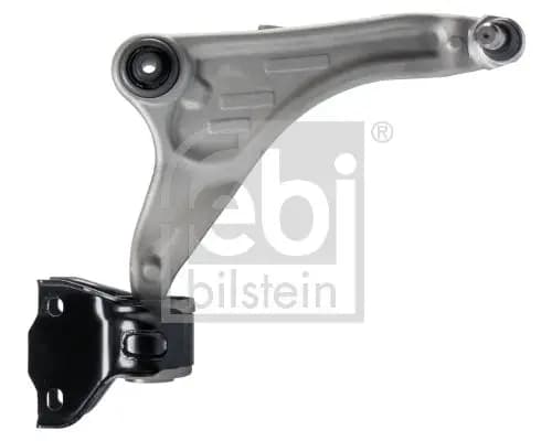 Bras et Triangle suspension FEBI BILSTEIN