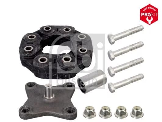 Joint, arbre de transmission FEBI BILSTEIN