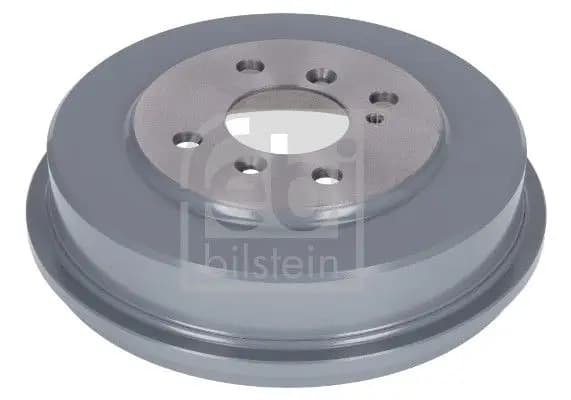 Jeu de 2 Tambour de frein FEBI BILSTEIN