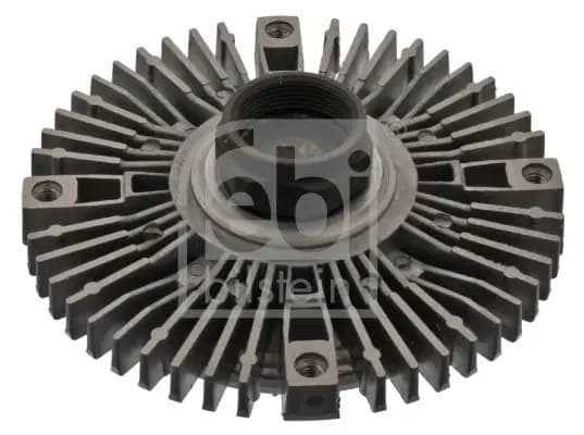 Embrayage, ventilateur de radiateur FEBI BILSTEIN