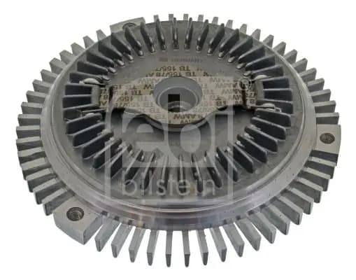 Embrayage, ventilateur de radiateur FEBI BILSTEIN