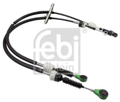 Cable vitesse FEBI BILSTEIN