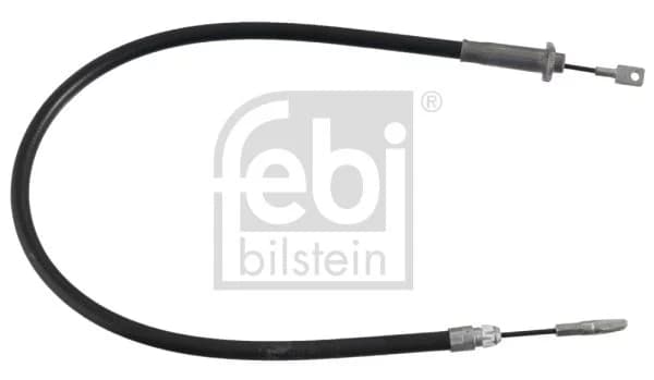 Cable frein Ã main FEBI BILSTEIN
