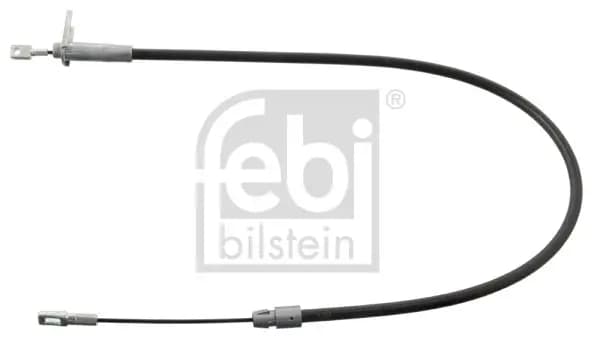 Cable frein Ã main FEBI BILSTEIN