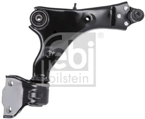 Bras et Triangle suspension FEBI BILSTEIN