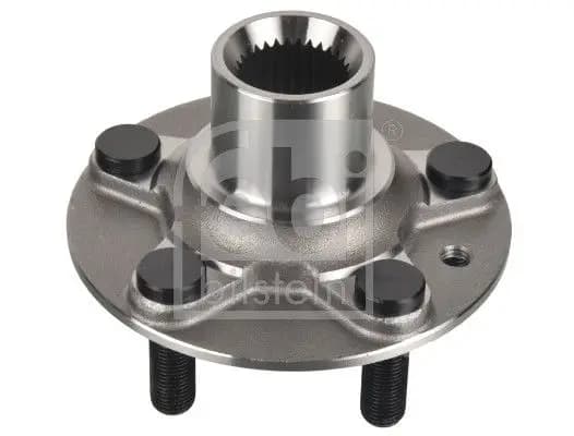 Moyeu de roue FEBI BILSTEIN