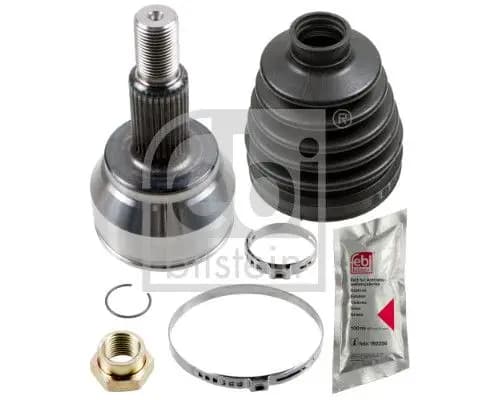 Tête cardan FEBI BILSTEIN