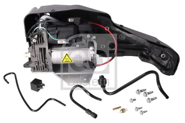 Compresseur, système d'air comprimé FEBI BILSTEIN