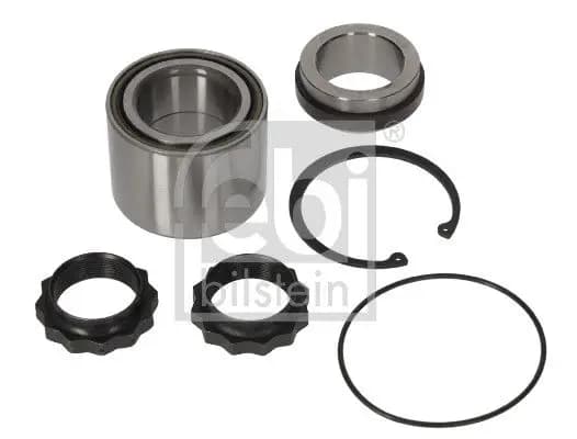 Kit de roulements de roue FEBI BILSTEIN